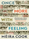 Cover image for Once More with Feeling